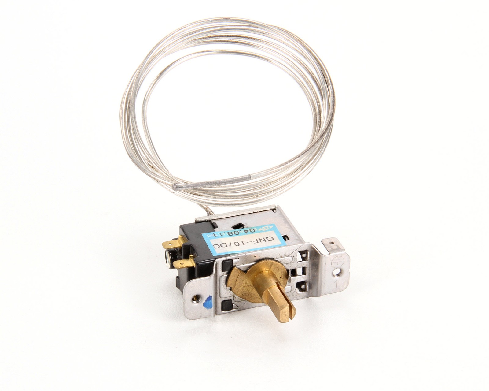 Turbo Air Thermostat Gnf-107Dc For Tgf9/13 30283N0100 - Genuine OEM Replacement