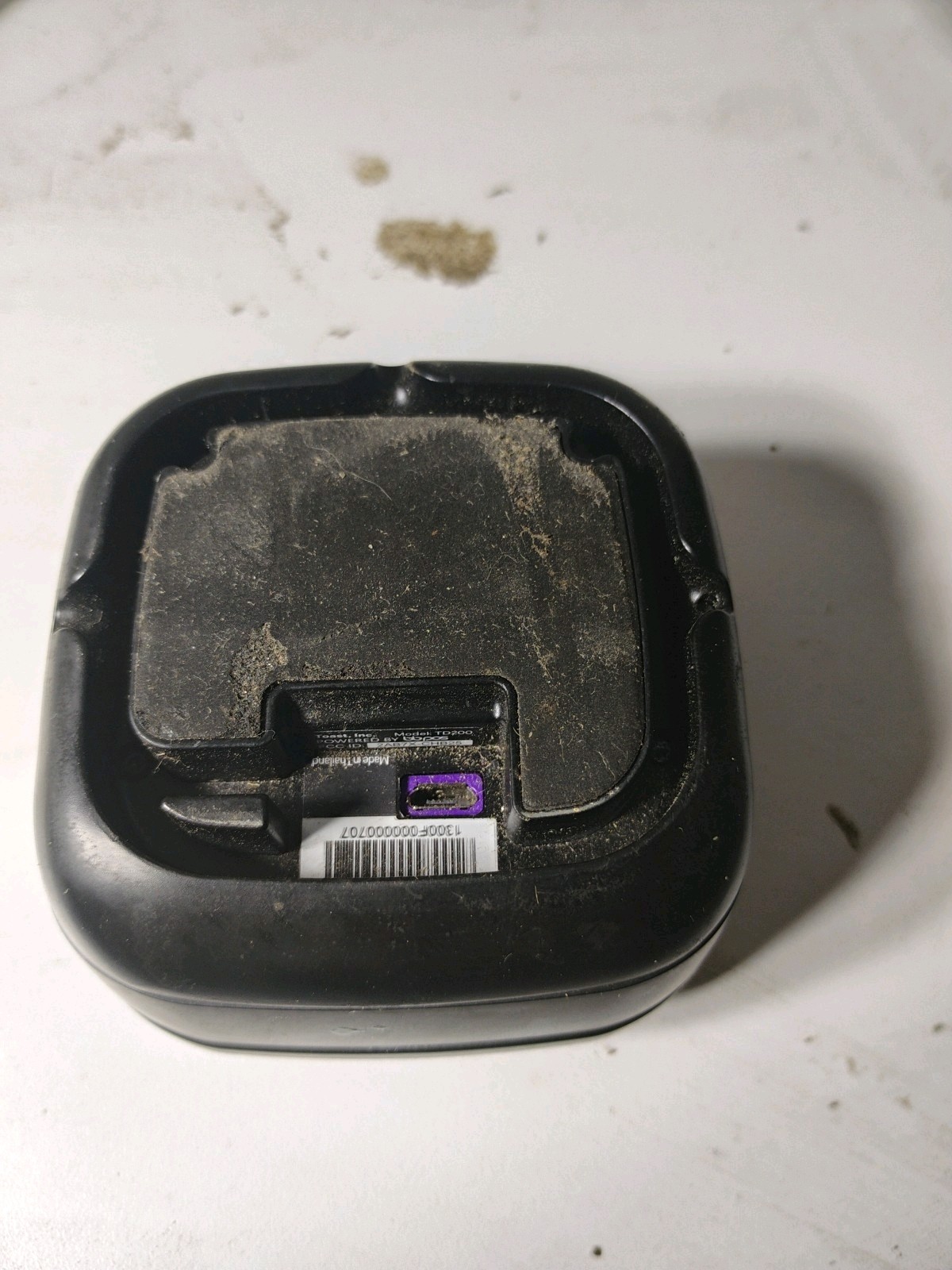 Toast Tap TD200 Contact less CARD Reader