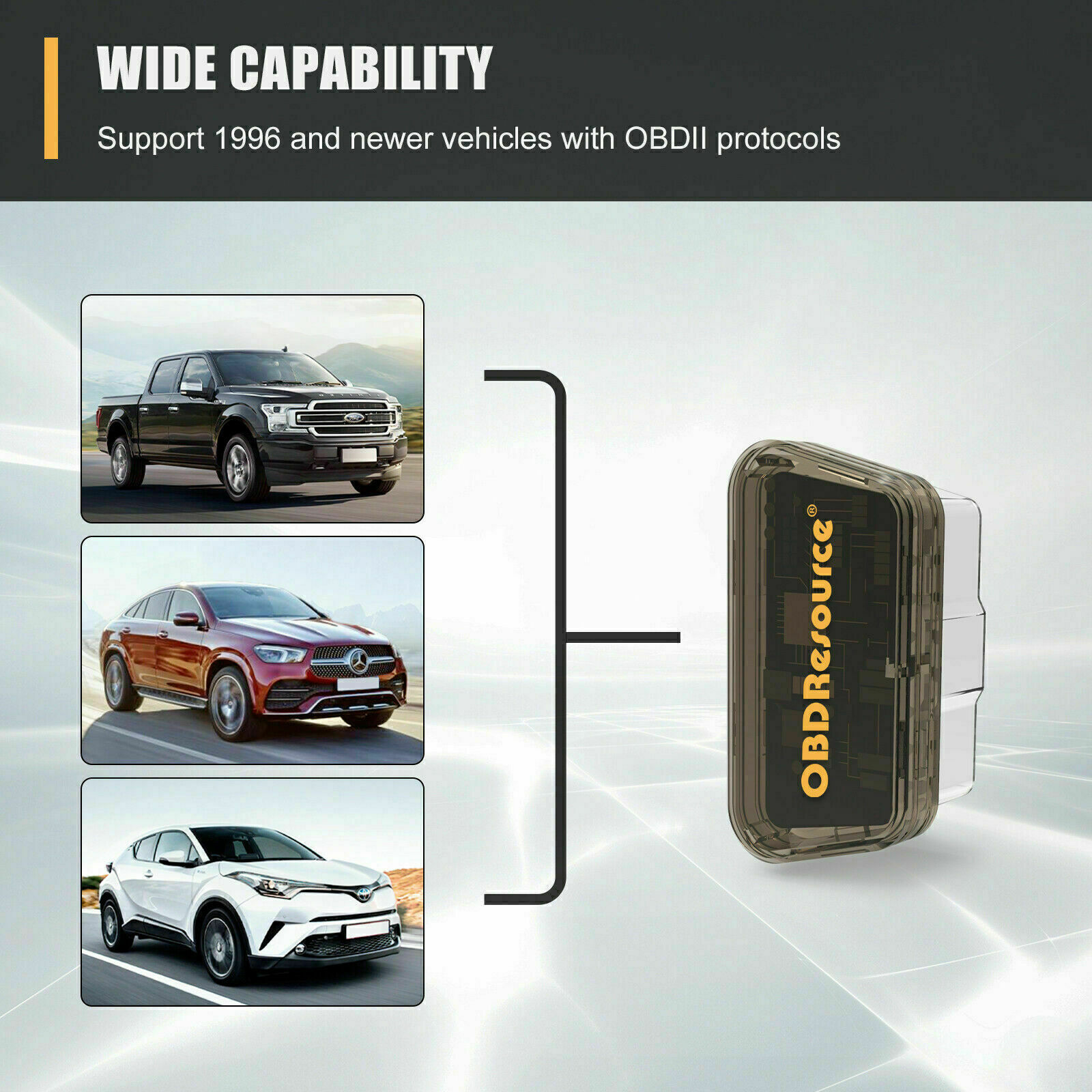 US Car Code Clearer Automatically Turn-Off MIL Engine Light OBD Erase Error Code