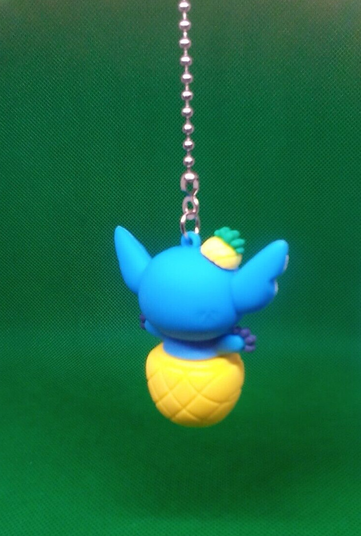 Stitch Disney Ceiling Fan Pull Light Lamp Chain