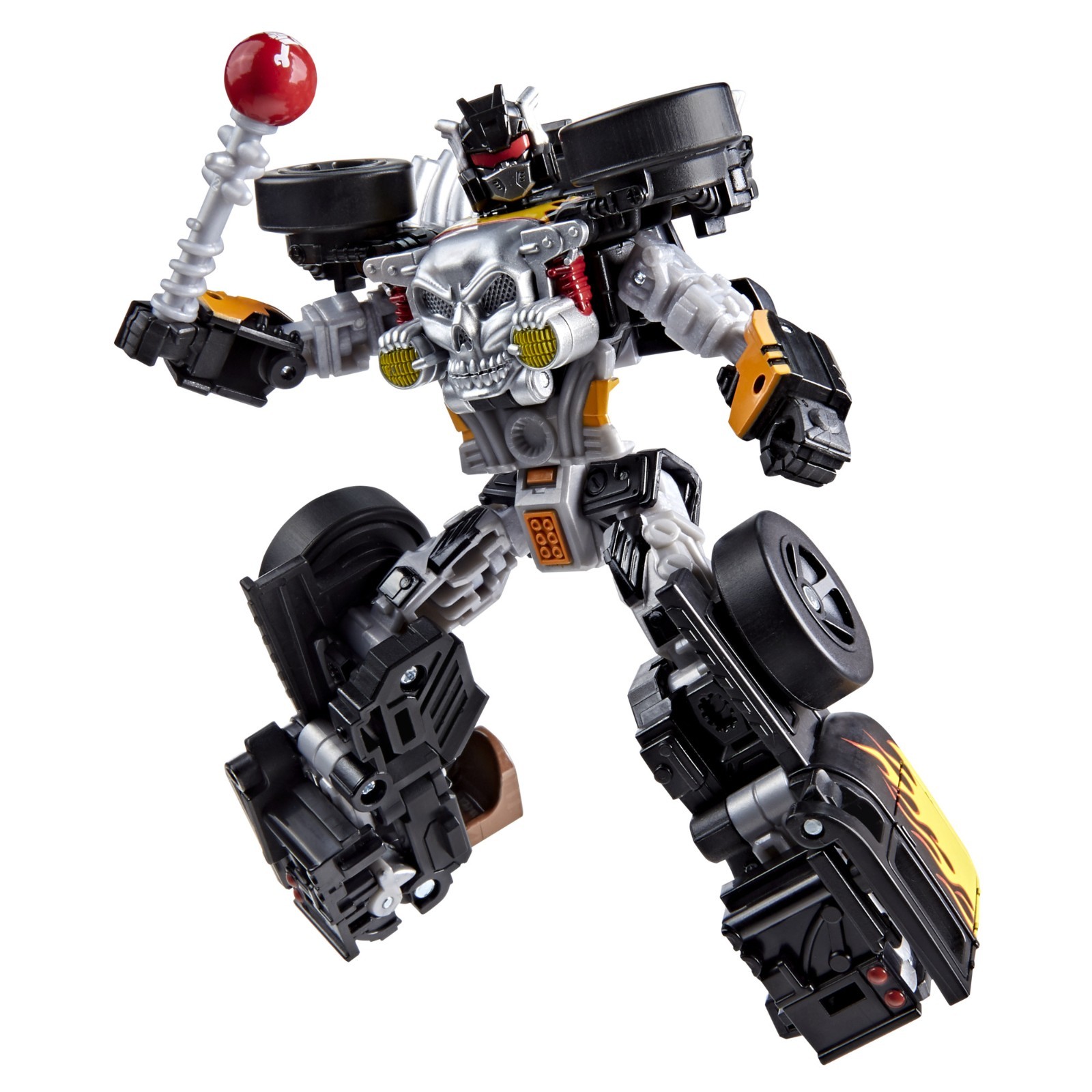 Hasbro Collectibles: Hot Wheels × Transformers - Transformers Collaborative 🆕