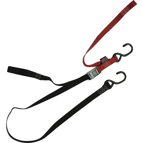 Powertye With Sewn-In Soft-Tye | 310-06101