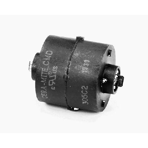 Manitowoc Ice Ptcr, Motor Start 12 Amp 000014323 - Genuine OEM Replacement Part