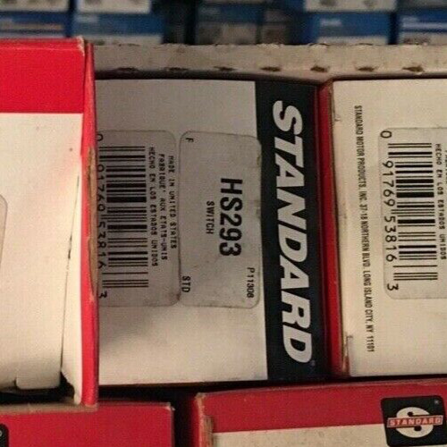 Standard HS-293