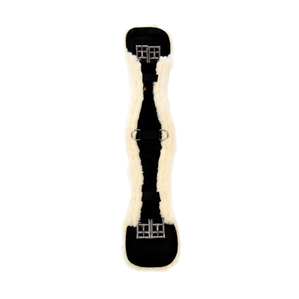 Kentucky Sheepskin Dressage Girth