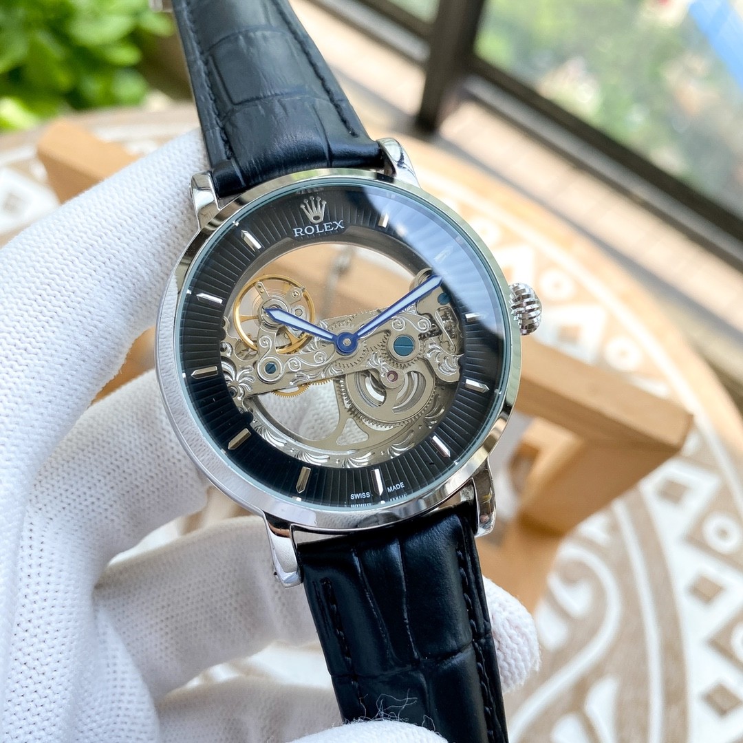 2026 NEW watch *