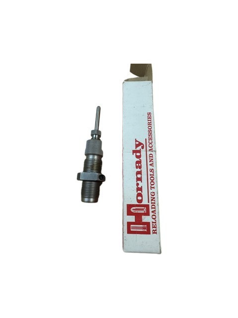 Hornady 7mm (.284) Neck Sizing Die NEW OLD STOCK (NOS) Precision Rifle Reloading