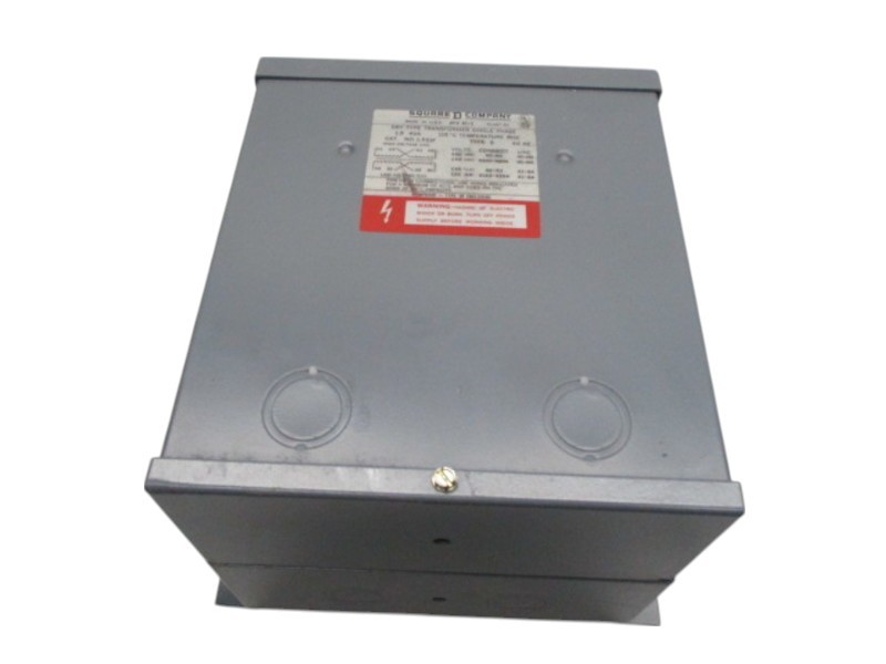 SQUARE D 1.551F TRANSFORMER  NSNP