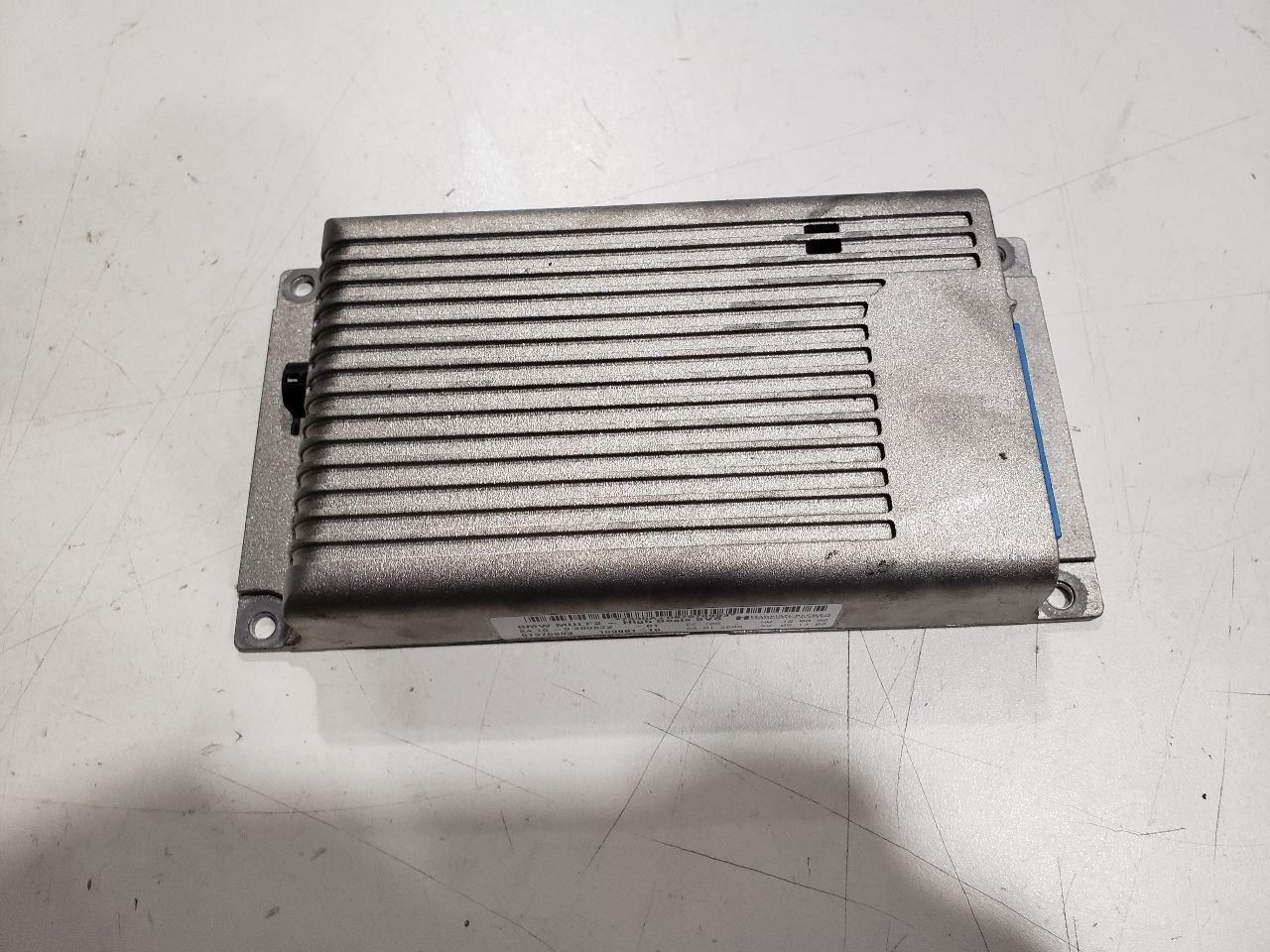 MULF2 Bluetooth High Basis SVS Module - 2009 BMW 328I E90 LCI Sedan - 07-11 OEM