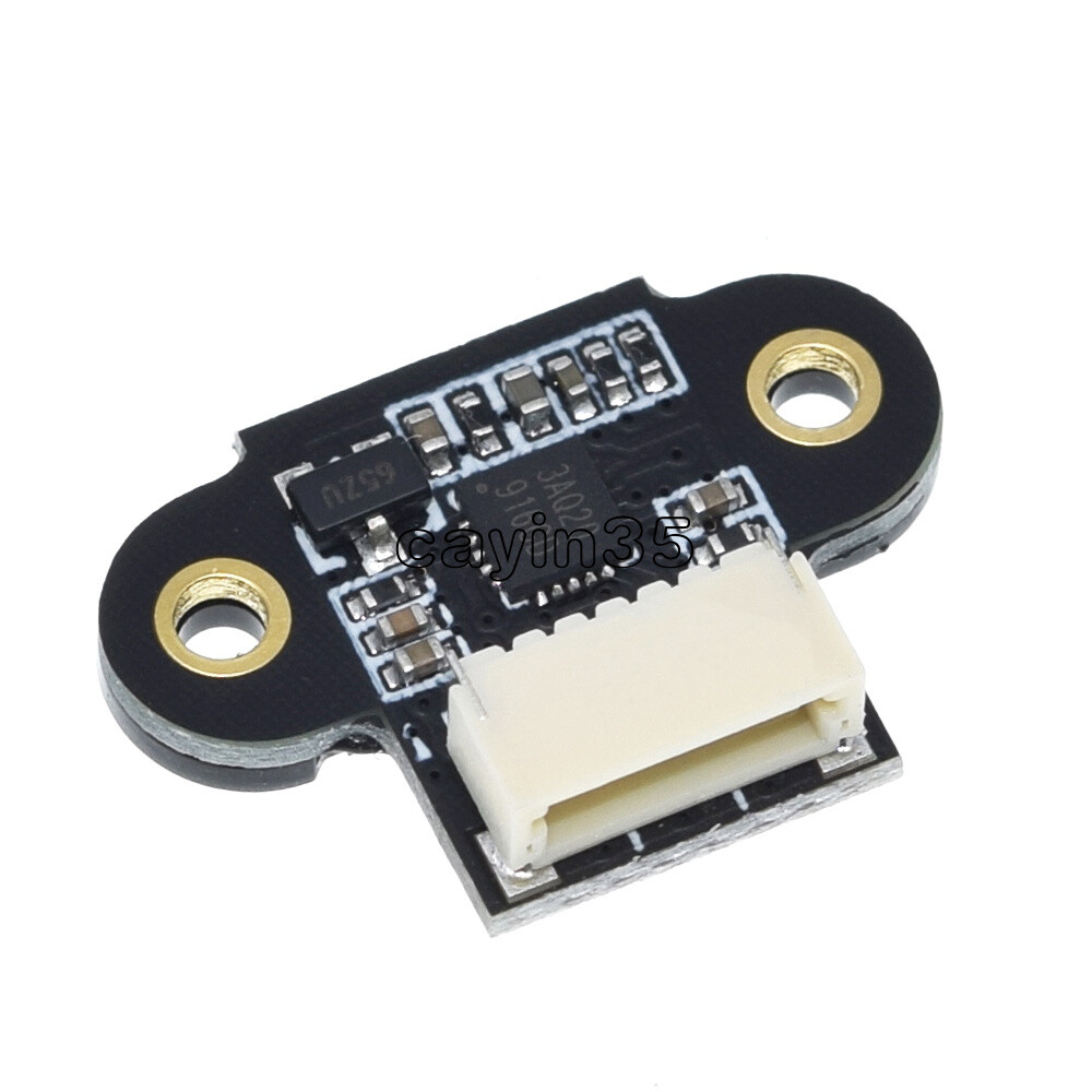 TOF10120 Laser Range Sensor Module 10-180cm Distance Sensor RS232 UART I2C IIC