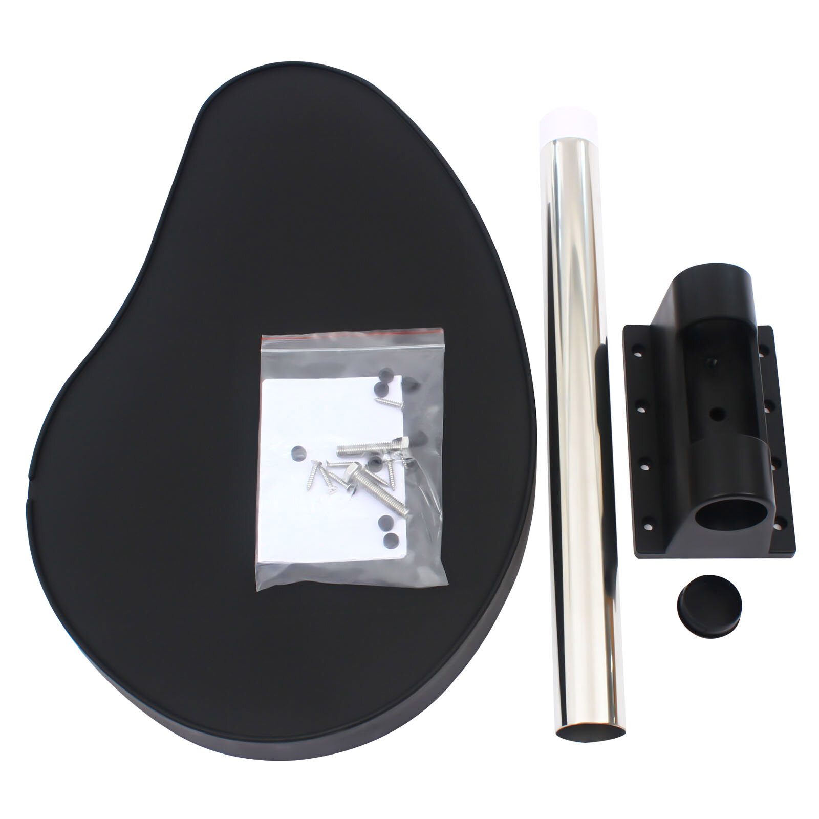 360° Rotation Spa Caddy Side Table Tray Spa Tray Table Keep Snack Large Capacity