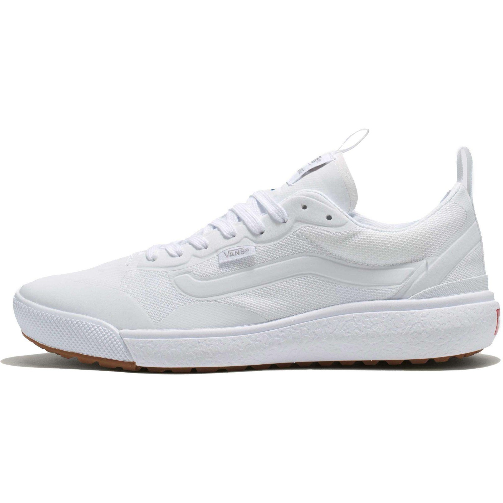 Vans UltraRange EXO True White Women’s Sneakers VN0A4U1KQL Lightweight Comfort