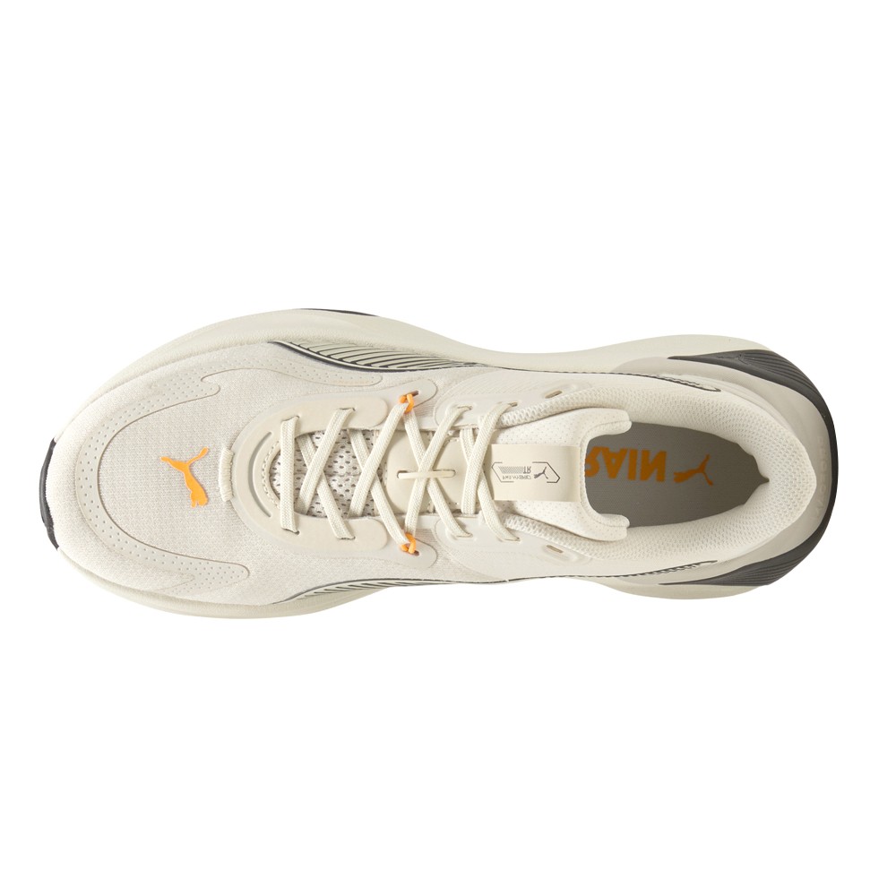 PUMA Pwr Hybrid Training Mens White Sneakers Athletic Shoes 31028216