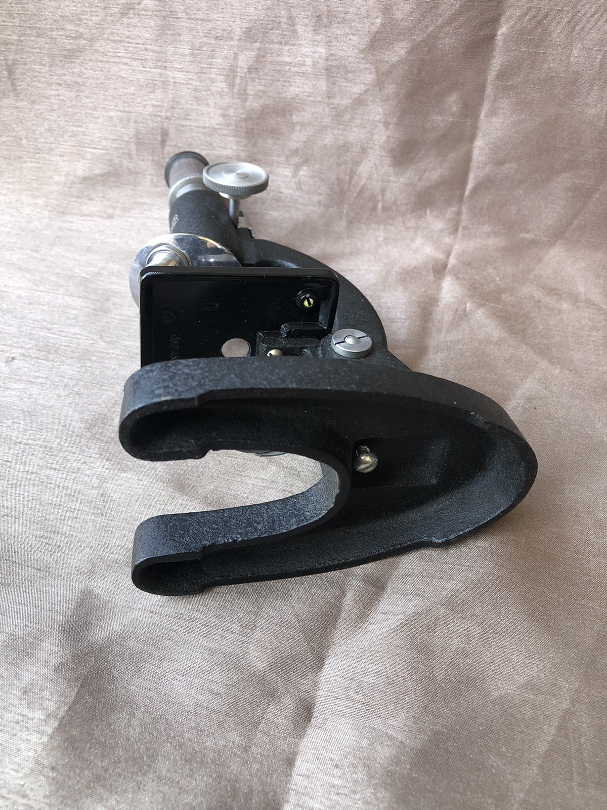 Mayflower Student Microscope 100x 200x 300x Japan