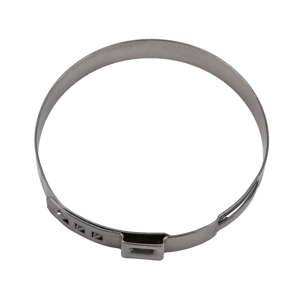 Genuine ACDelco For Pontiac Grand Am 1990-1998 Multi-Purpose Clamp | Steel