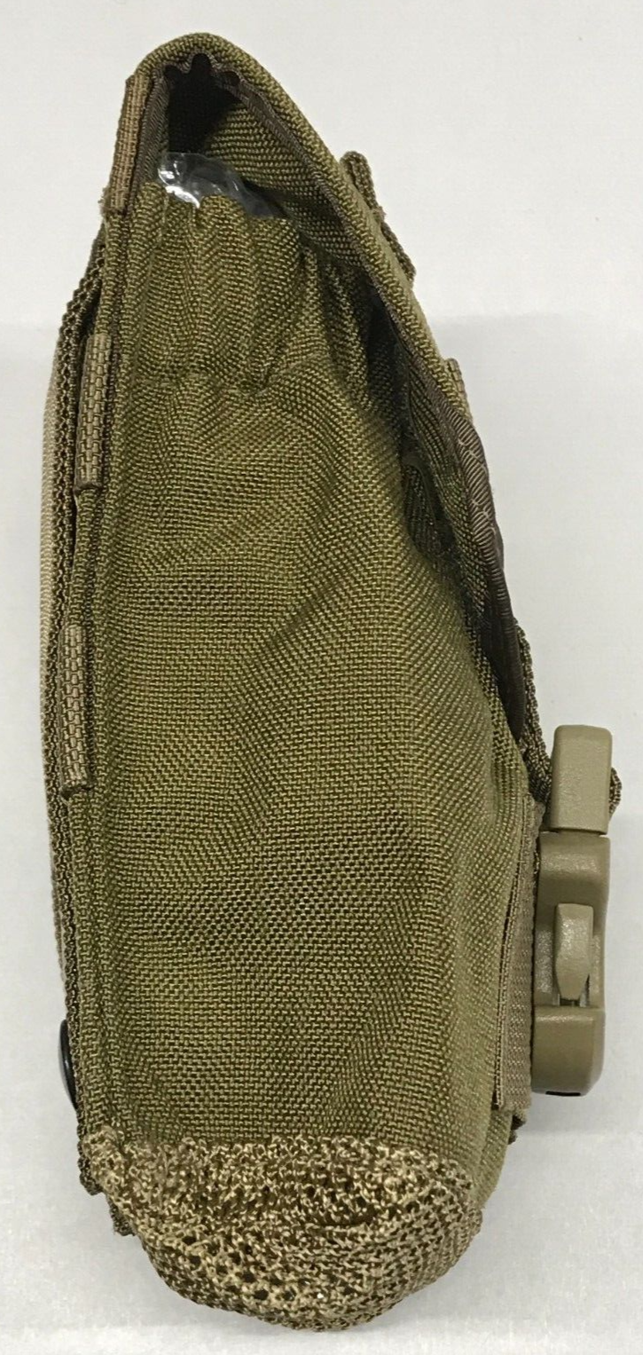 1 Quart Canteen / General Purpose Pouch FSBE Coyote Eagle Industries USGI