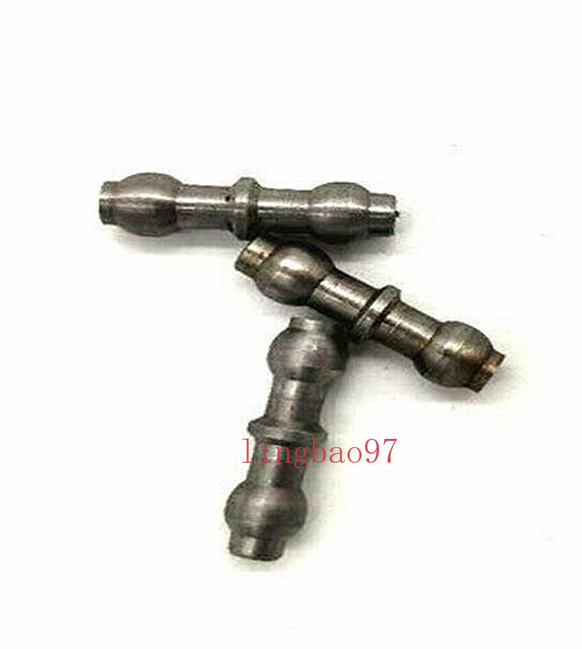 3pc Bridgeport Milling Part B183 Machine Reverse Trip Ball Lever CNC Mill Tool