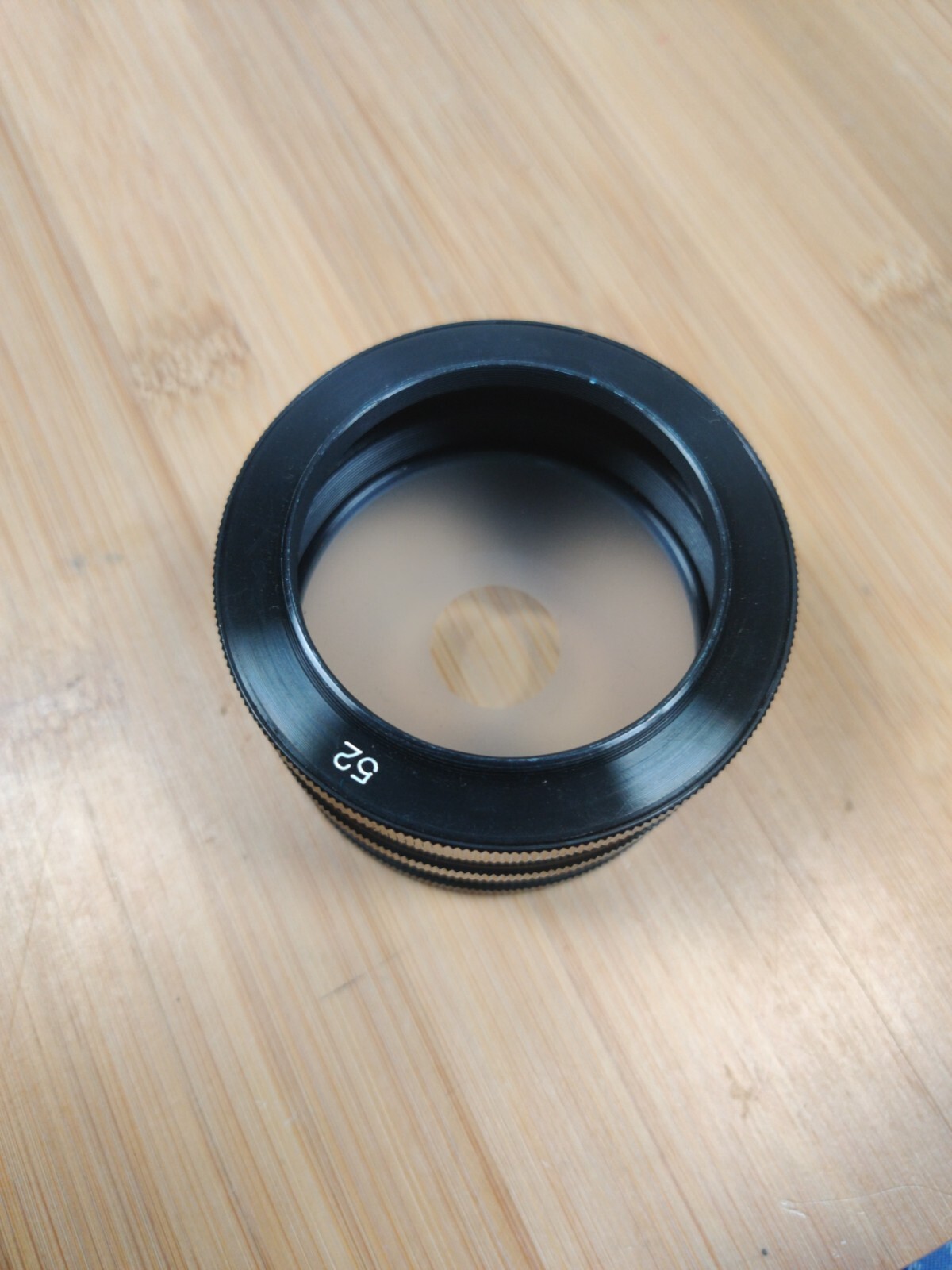 CRE Spot 52mm Lens OPTICAL FILTER