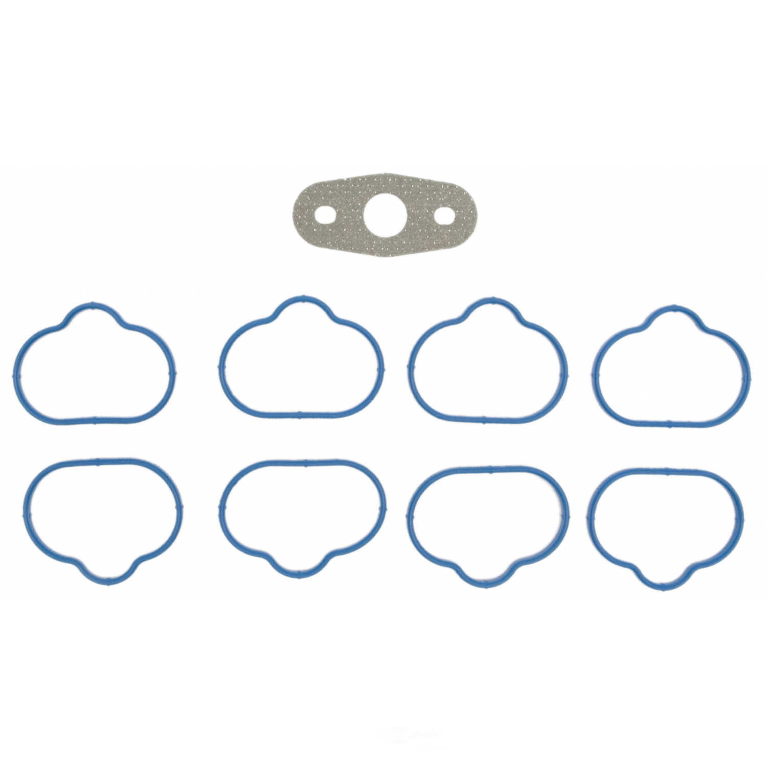 Engine Intake Manifold Gasket Set Fel-Pro MS 96936