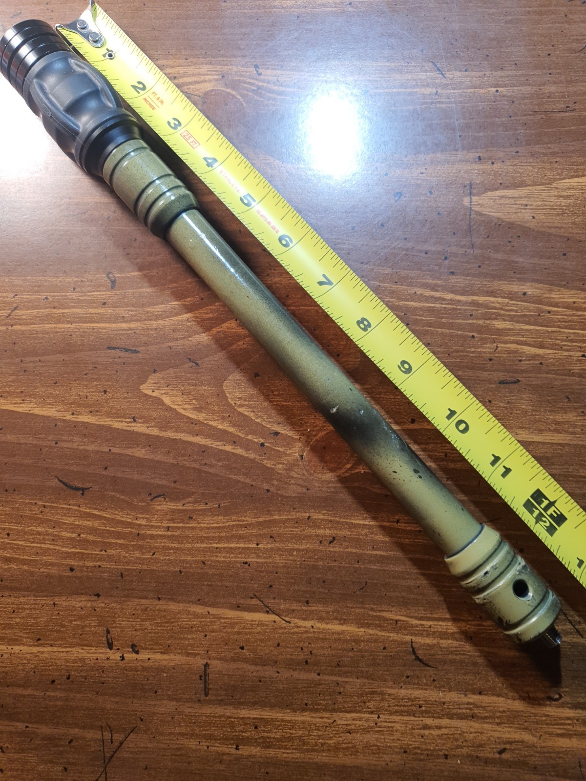 13" Archery Carbon Stabilizer