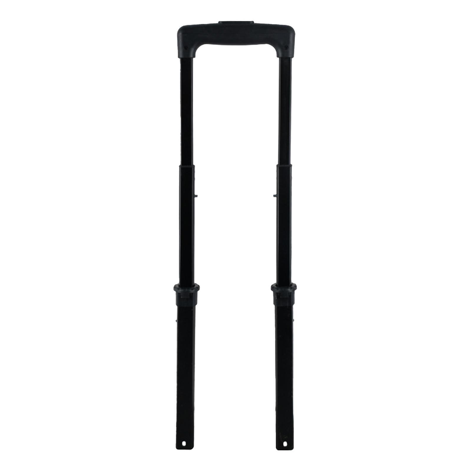 Luggage Telescopic Handle Accessories Spare Parts Pull Out B