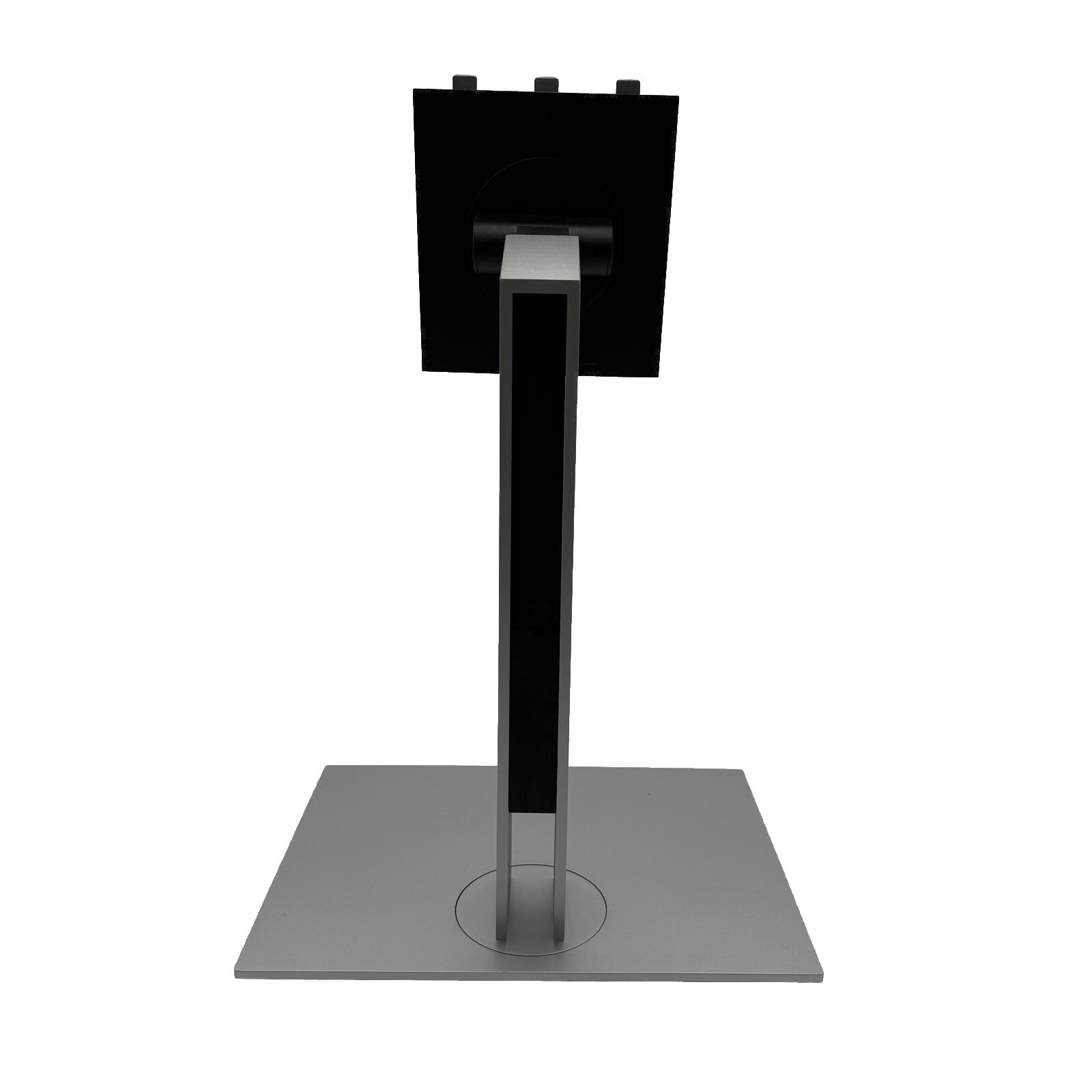 HP E27 E27q G4 Monitor Stand Grey