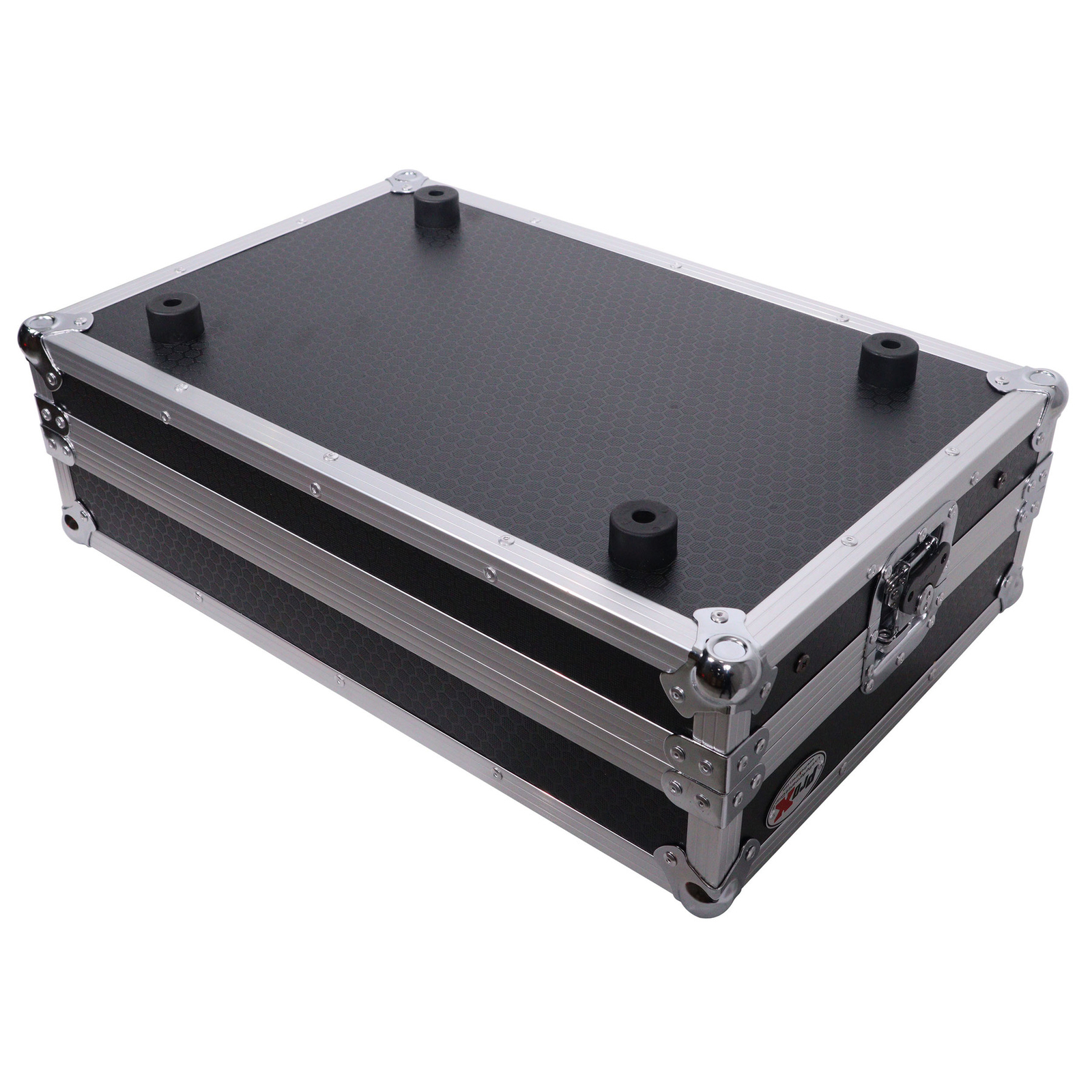 ProX X-DDJREV1LT ATA Road Case For Pioneer DDJ-REV1 DJ Controller w/Laptop Shelf