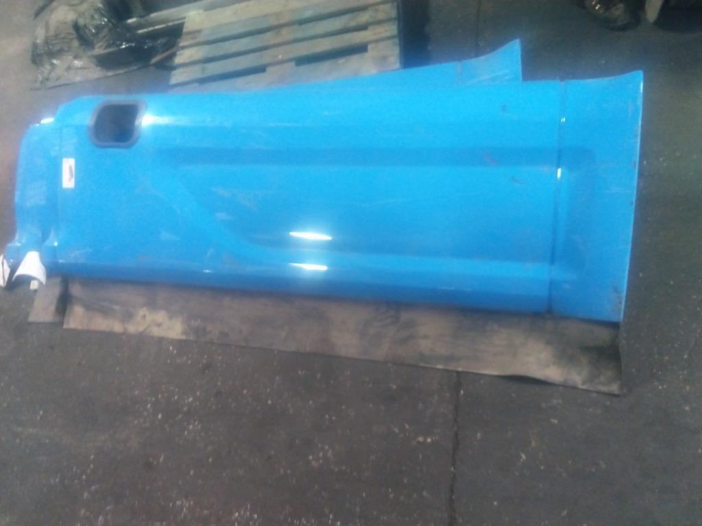 For PETERBILT 579 SIDE FAIRING Left ,  OH
