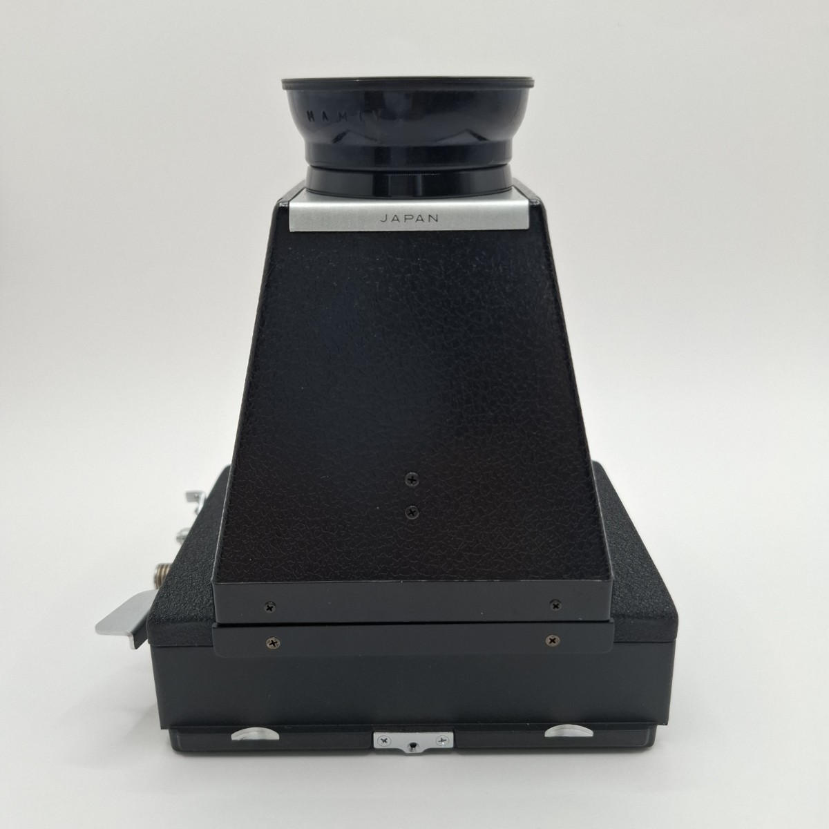 [Almost Unused] Mamiya Magnifying Back Loupe Finder Medium Format Camera JAPAN