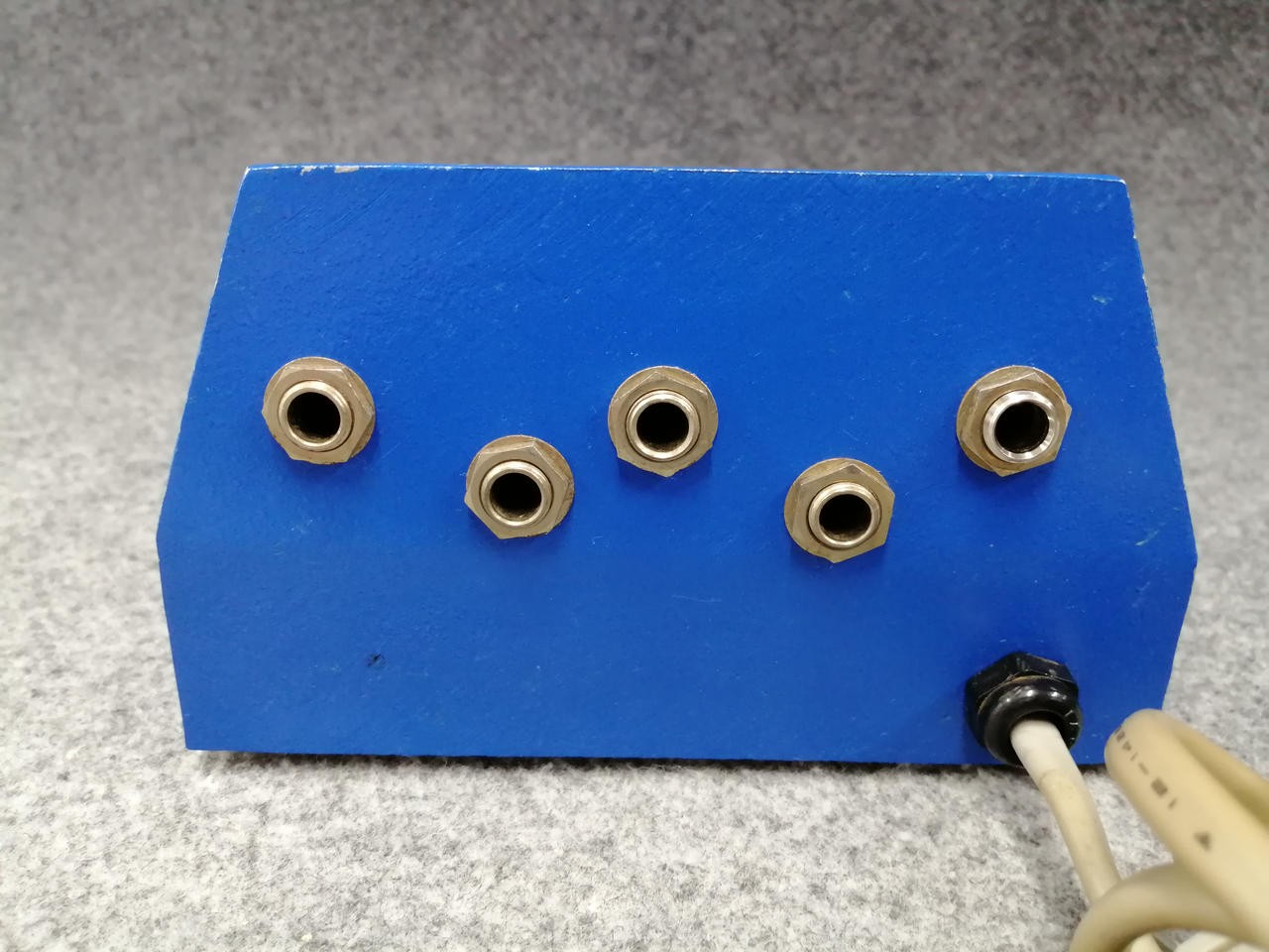 PMG BUF E945 buffer