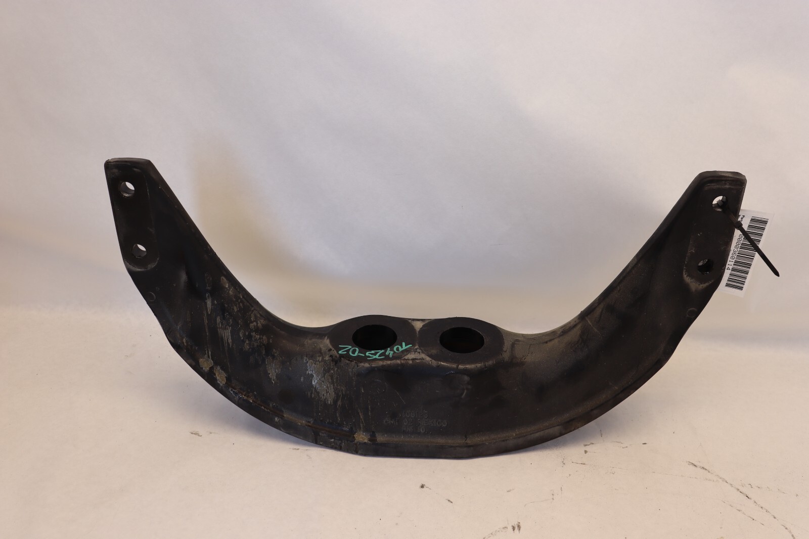 2013-2020 KENWORTH T680 PACCAR MX13 ENGINE CROSSMEMBER SUPPORT BRACKET MOUNT OEM