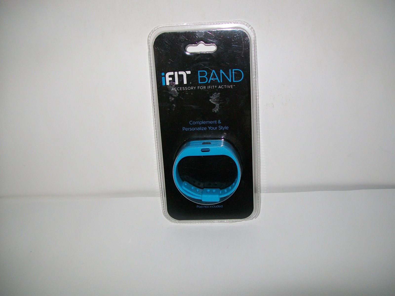 iFIT Band Accessory for iFIT Active Blue New