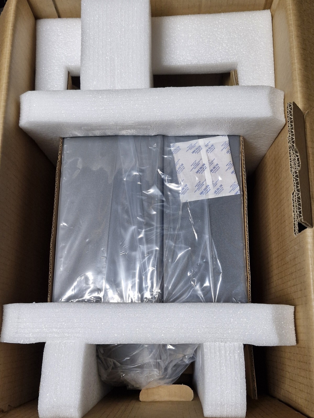 Intermec / Honeywell PM43 Barcode Label Printer OB, ROW, ETH, HGR, TT203, US PC