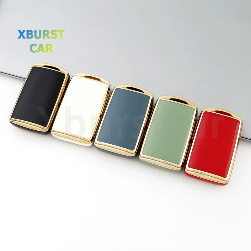 TPU Key Fob Cover Case 3 4 Button CX30 CX4 CX5 CX8 CX9 Mazda 3
