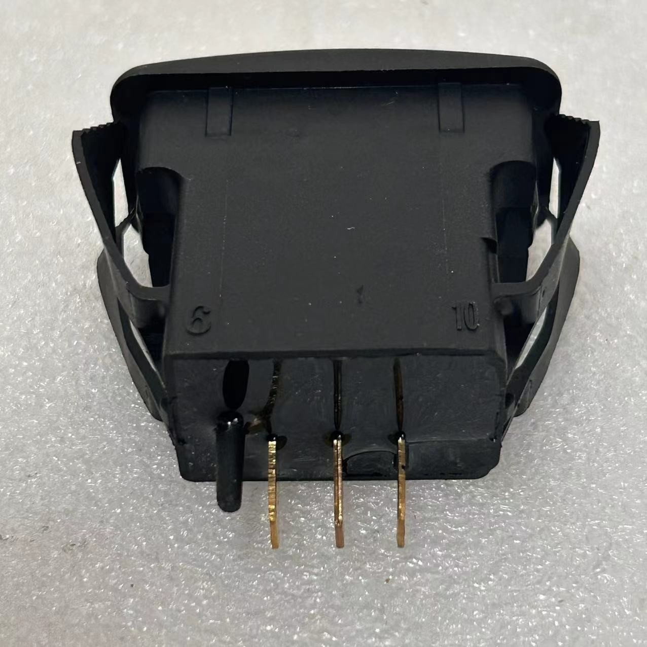 NEW EZGO Golf Cart 2000-Up Forward and Reverse Rocker Switch (PDS) 74323-G01