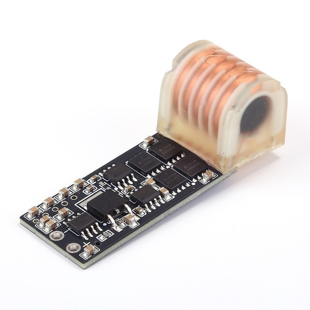 Portable DC 7V 12V to 15KV 20KV High Voltage AC Spark Generator for Electronics