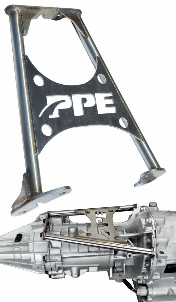 PPE 129021115 Transfer Case Brace 11-26 GM Allison 1000 2000 Ser 4X4 Trans Diese