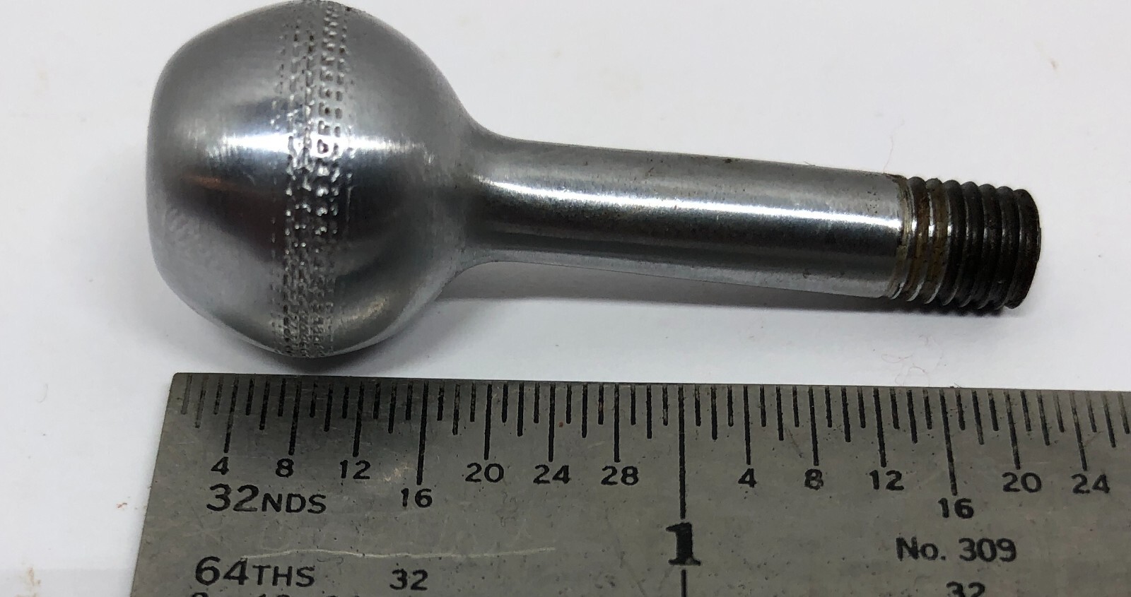 Brolin Legacy .50 Cal. Inline Muzzleloader Striker Handle