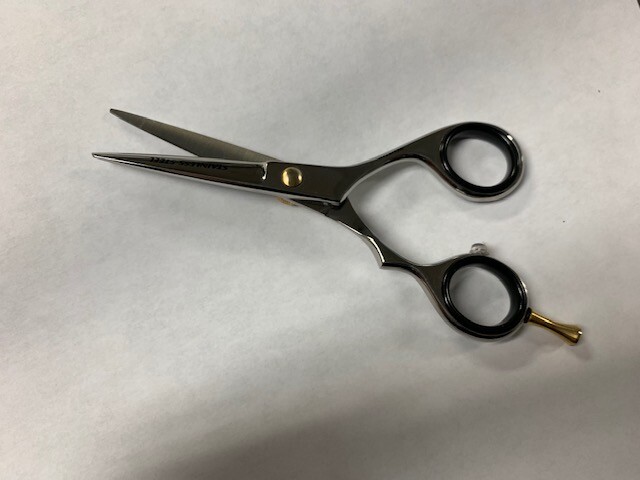 Razor Scissor High Quality Razor Shears 5.5" & 6.5" 100% 