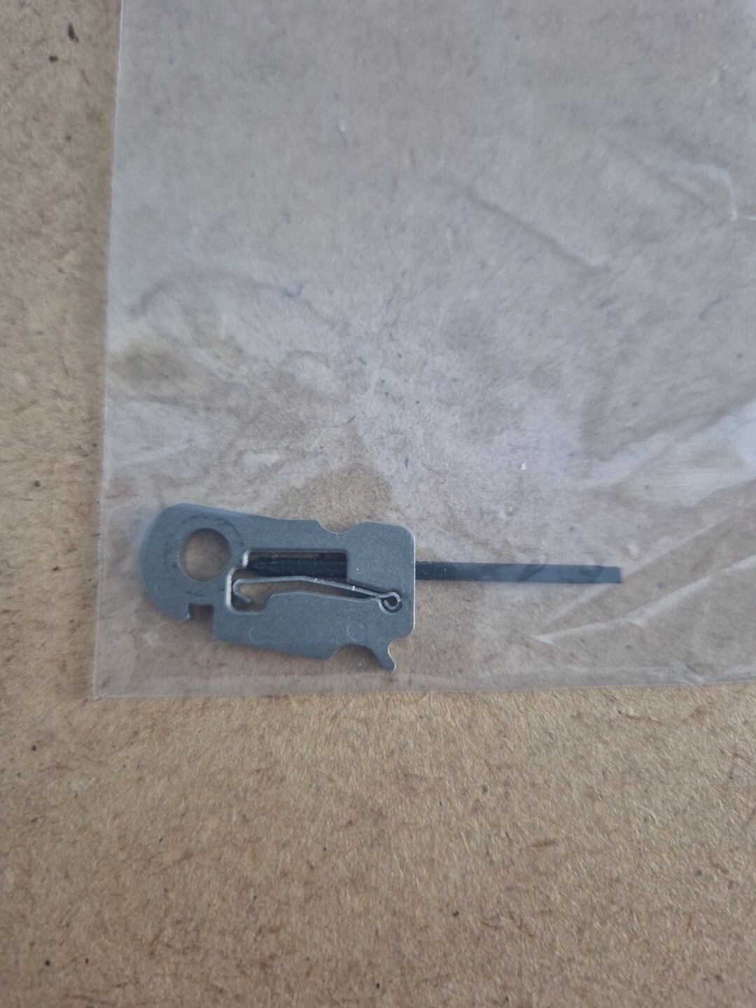 Leatherman Wave Plus - Replacement Parts - Replacement Small Bit Driver