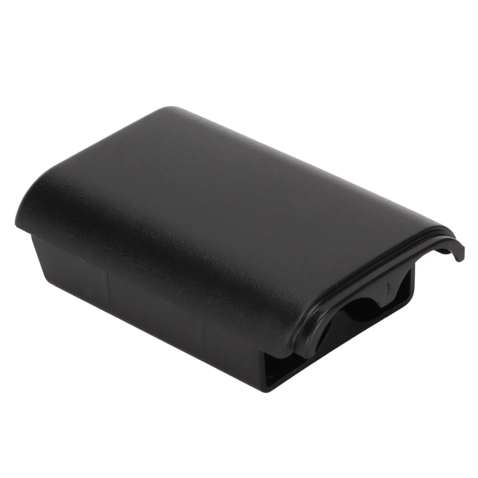 AA Battery Back Cover Case Shell Pack For Xbox 360 Wireless Controller Black
