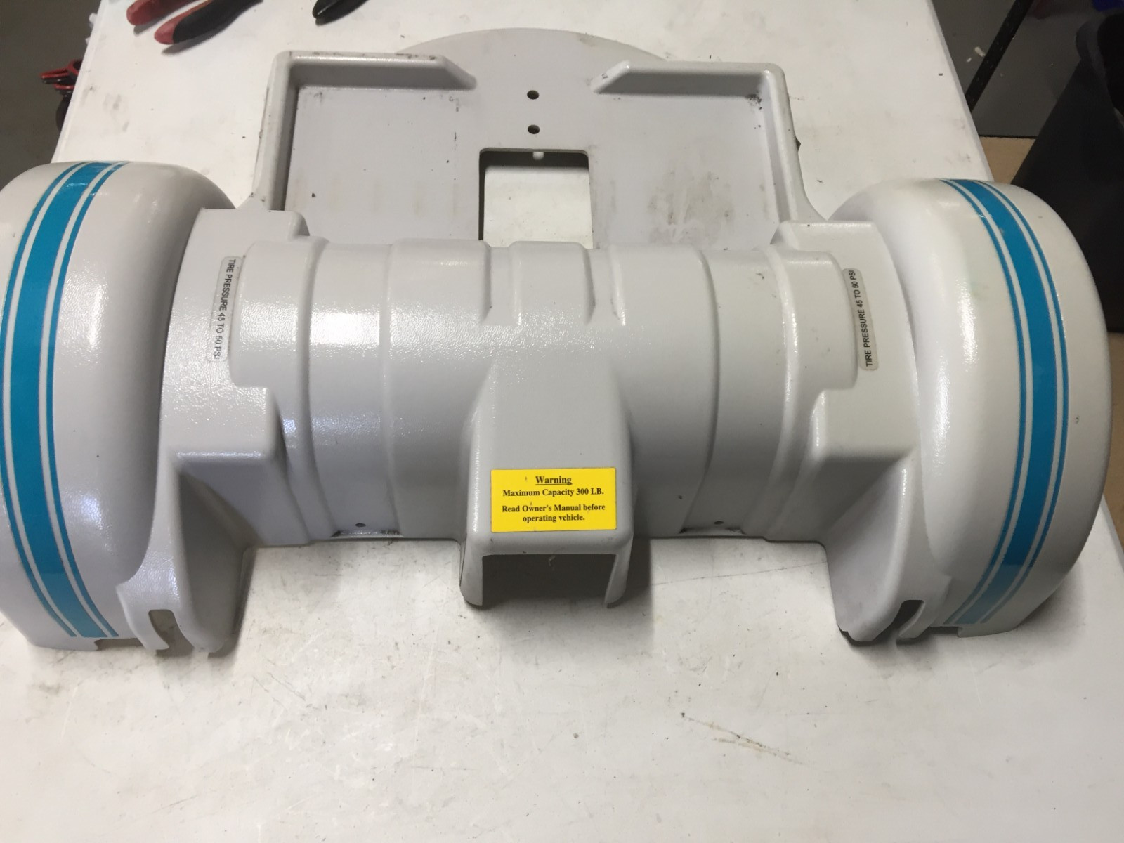 Hoveround MPV5 Electric Chair Mobility Scooter Shroud Fender Cover