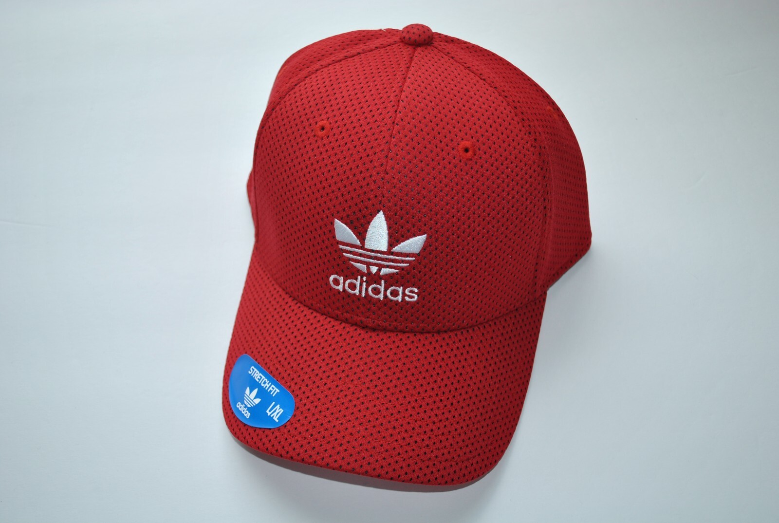 Adidas Men's Trucker, Snapback, Stretch Fit Hat Cap - You Choose (1)