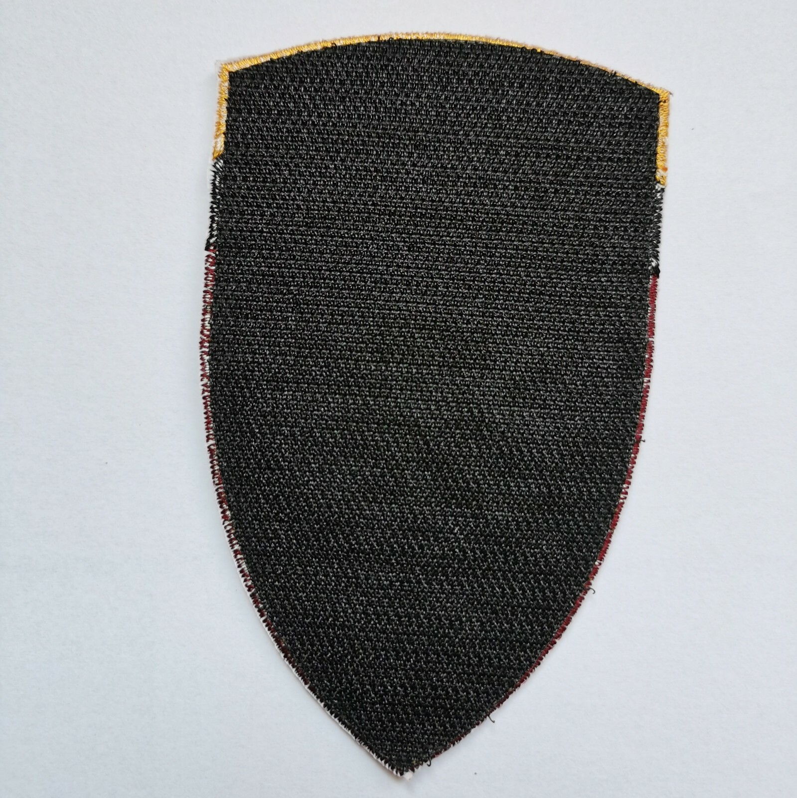 1PAIR Afghanistan US Army Special Forces Commando Patch Hook on Back