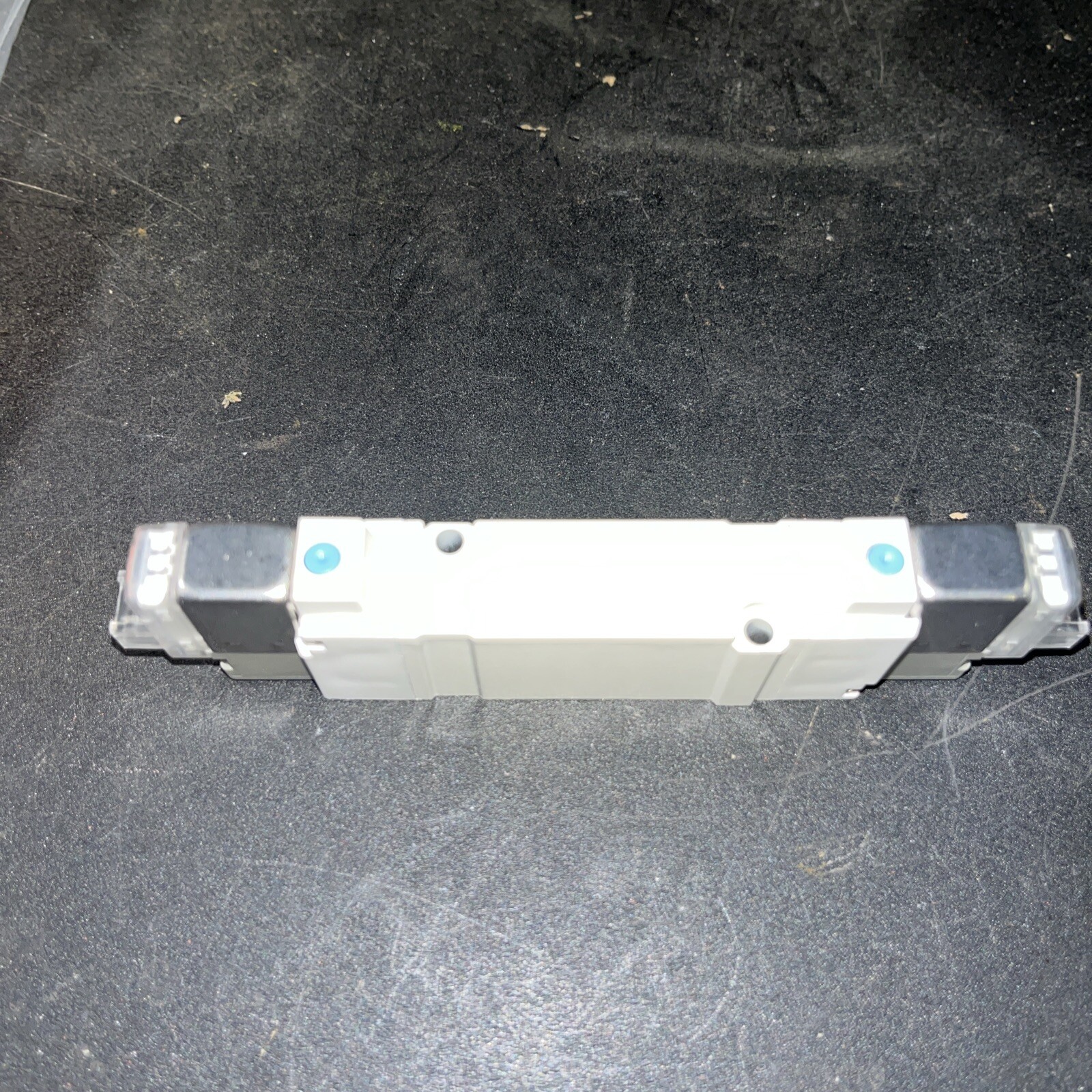 SMC #25A-SY5240-5LN, Same Day Shipping, New Open Box, LG-609