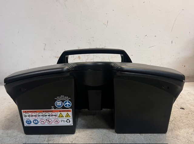 Rascal Venture Mobility Scooter Battery Pack Complete Battery Assembly