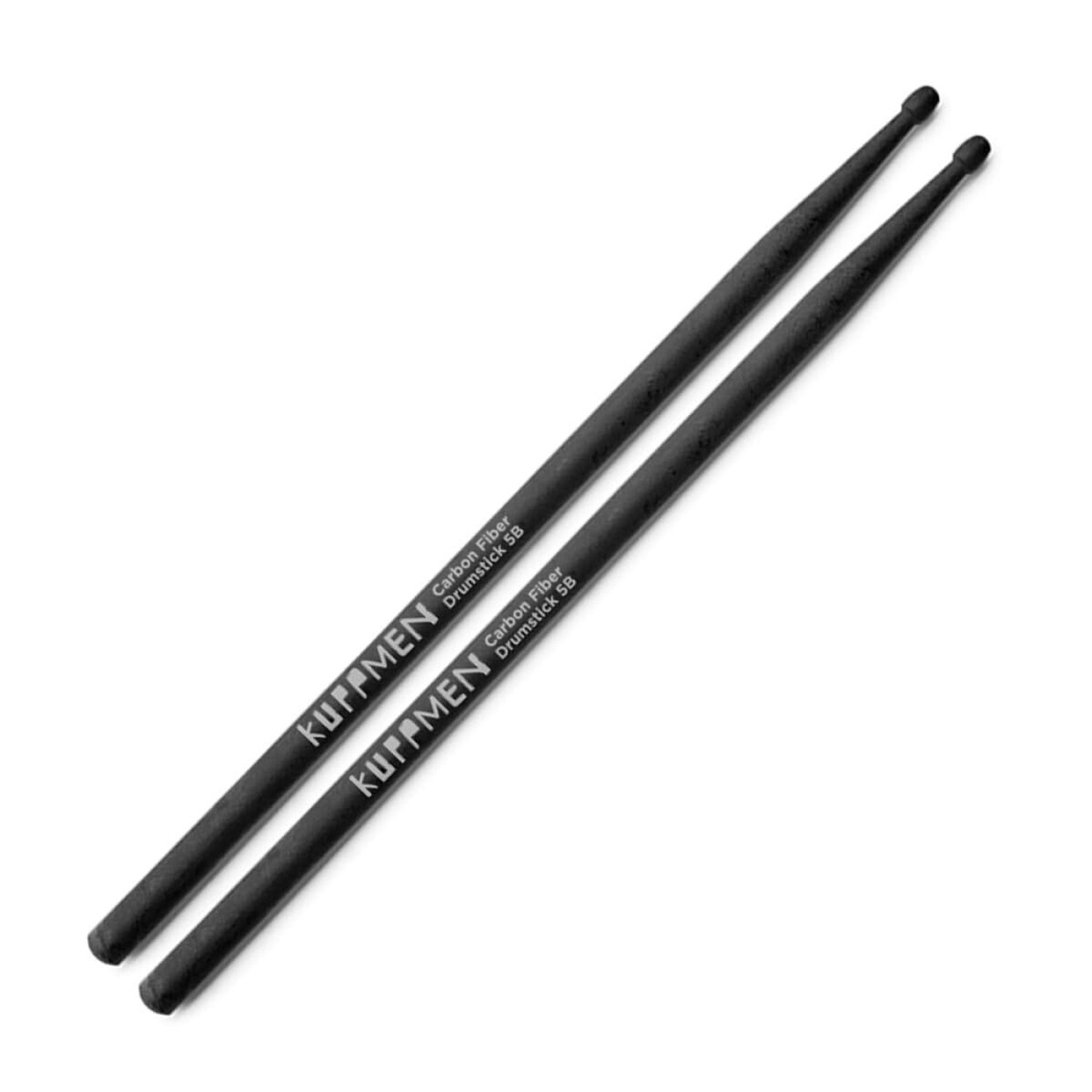 CFDS5B Carbon Fiber 5B Drum Sticks l Manufactured in The Netherlands l Profes...