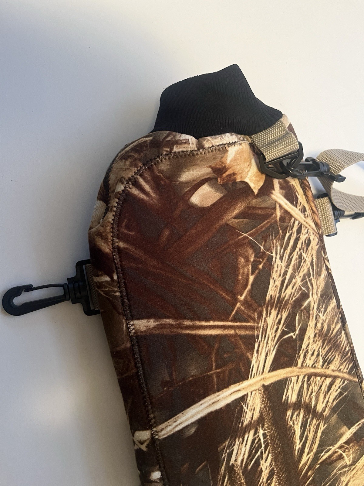 Avery Ducks Unlimited Handwarmer Pack - Used Shell Holder