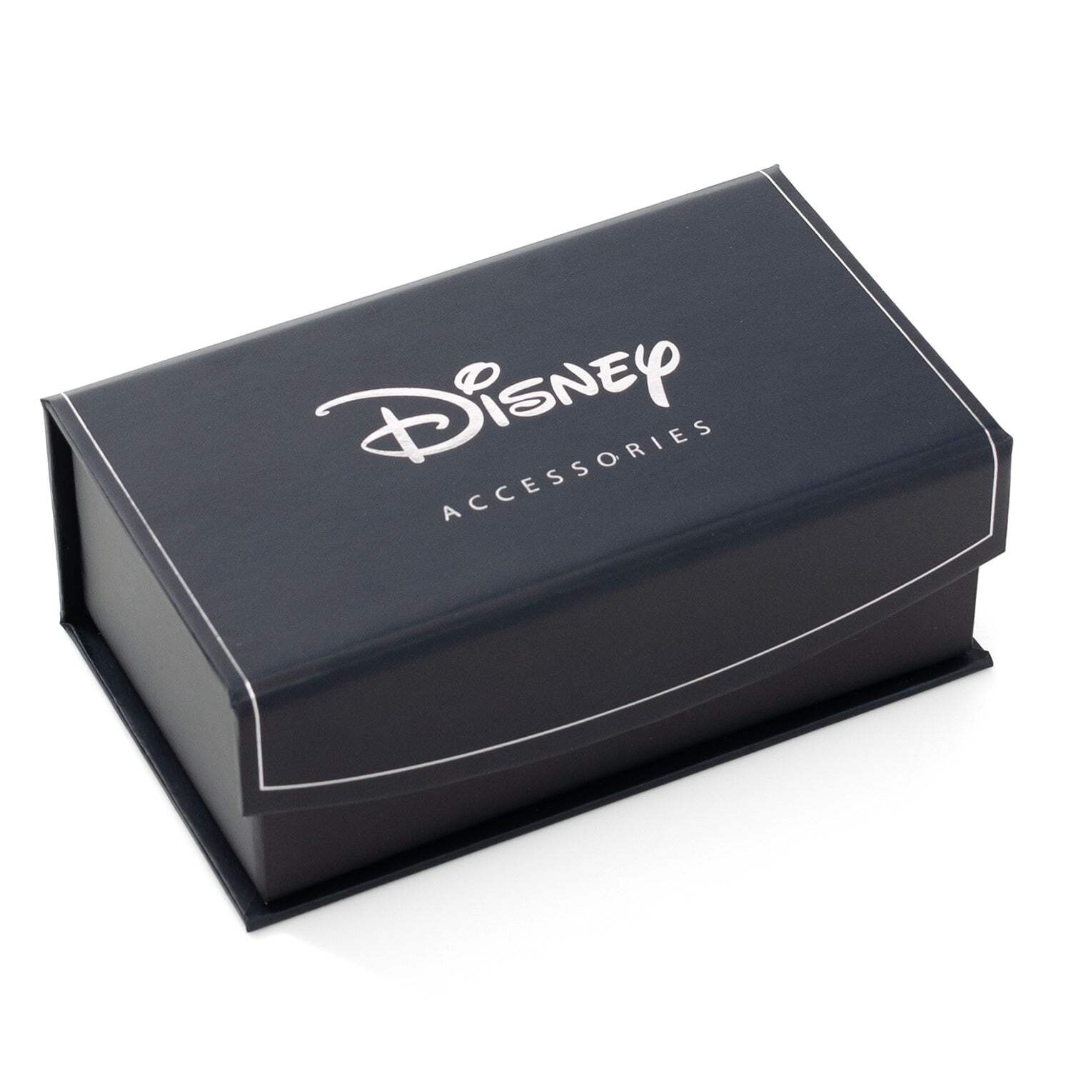 Disney Mickey Mouse Silhouette Cufflinks and Tie Bar Gift Set