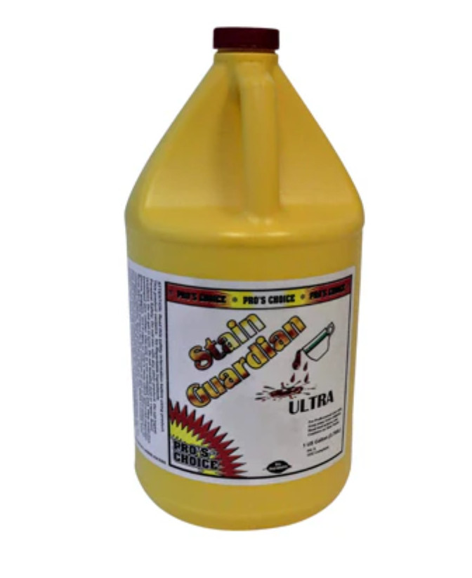 CTI - Pro's Choice - Stain Guardian Ultra (Gallon) (3250C)